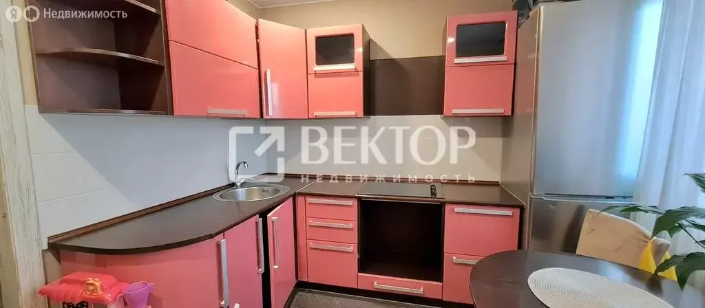 1-комнатная квартира: Кострома, микрорайон Малышково, Берёзовый ... - Фото 1