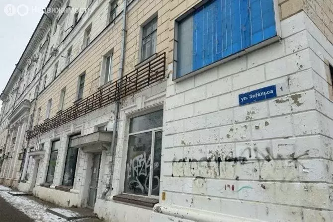 Помещение свободного назначения (10 м) - Фото 0