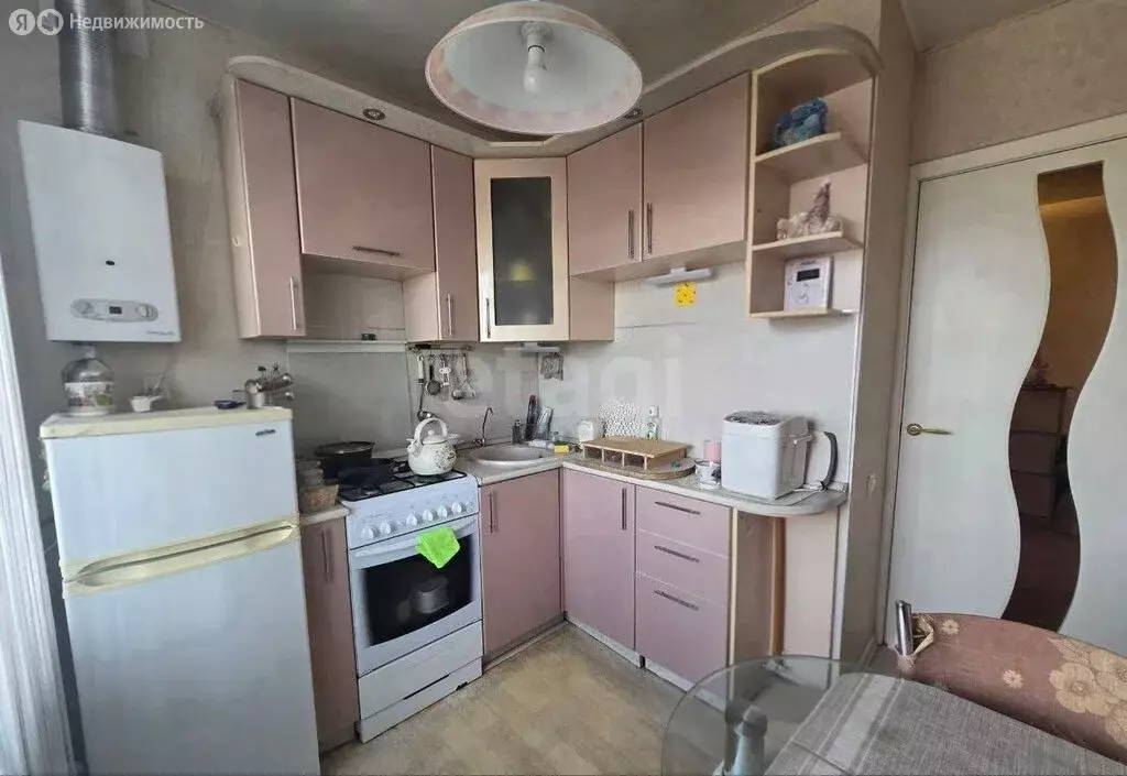 2-комнатная квартира: Воронеж, улица Путилина, 1 (46.8 м) - Фото 1