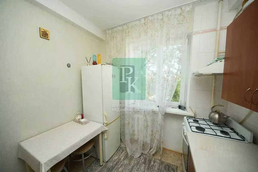 1-к кв. Севастополь ул. Надежды Островской, 13 (30.0 м) - Фото 1