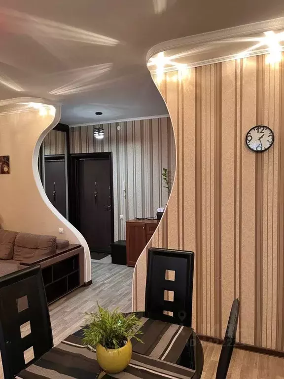 2-к кв. Ростовская область, Батайск ул. Ушинского, 59 (45.0 м) - Фото 2