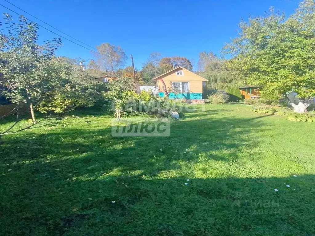 Дом в Калужская область, Перемышльский район, Большие Козлы с/пос, ... - Фото 1