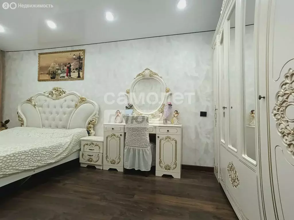 3-комнатная квартира: Кохма, улица Кочетовой, 40 (60.9 м) - Фото 2