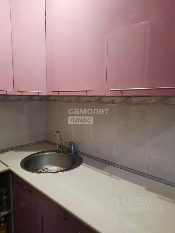 1-к кв. Челябинская область, Челябинск ул. Сони Кривой, 51А (26.3 м) - Фото 1