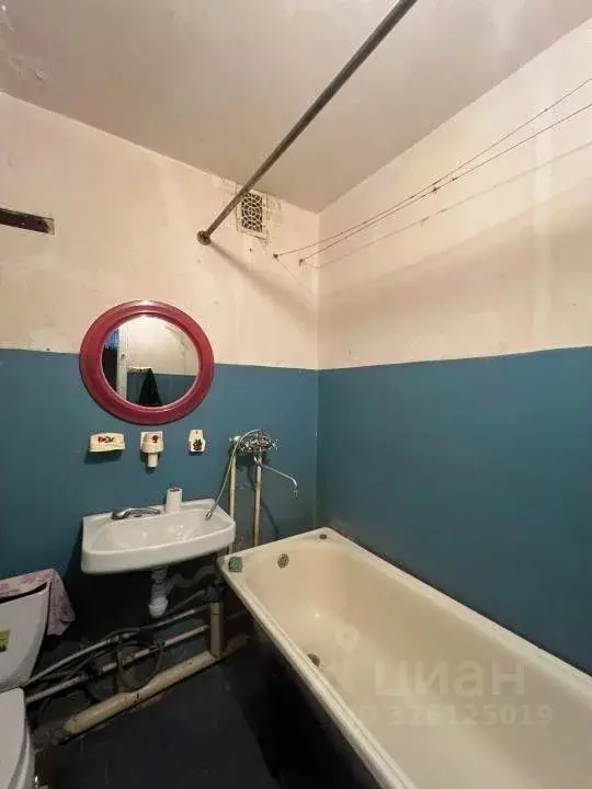 1-к кв. Тамбовская область, Тамбов городской округ, пос. Строитель, ... - Фото 2