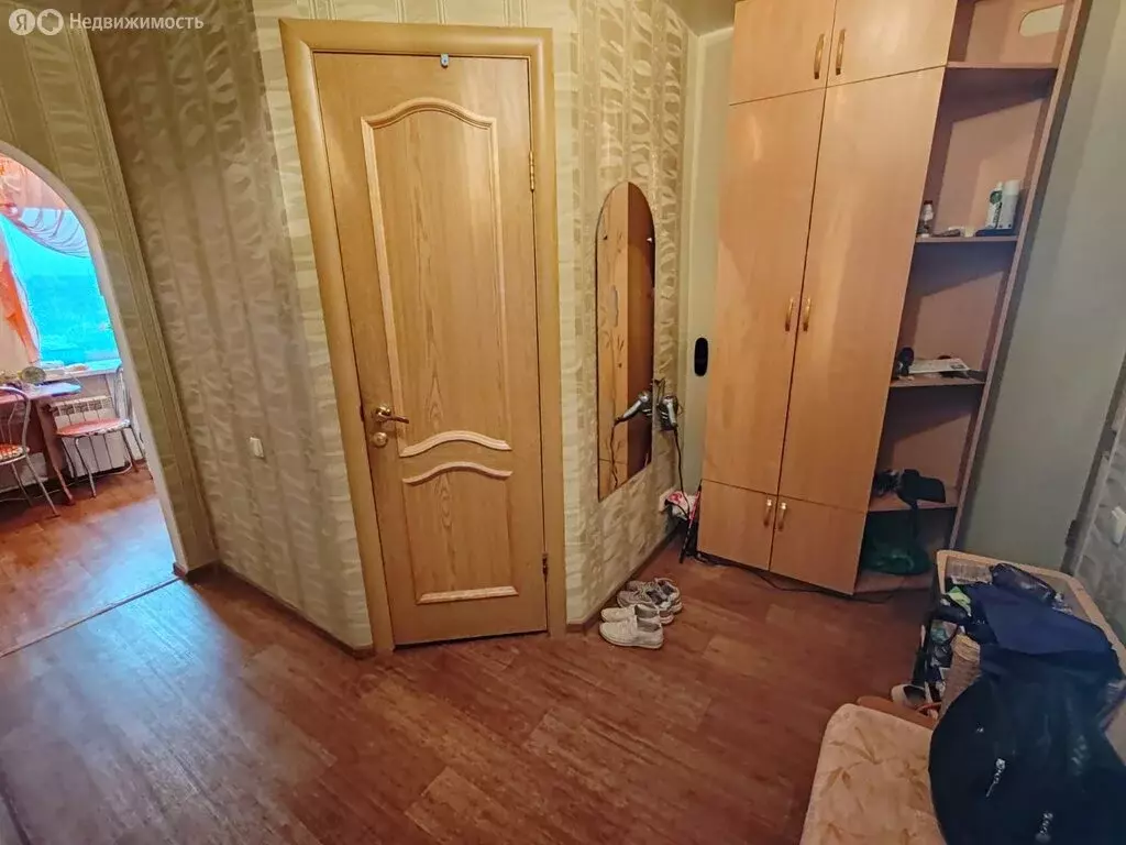 2-комнатная квартира: Рыбинск, улица Чекистов, 14 (48.3 м) - Фото 1