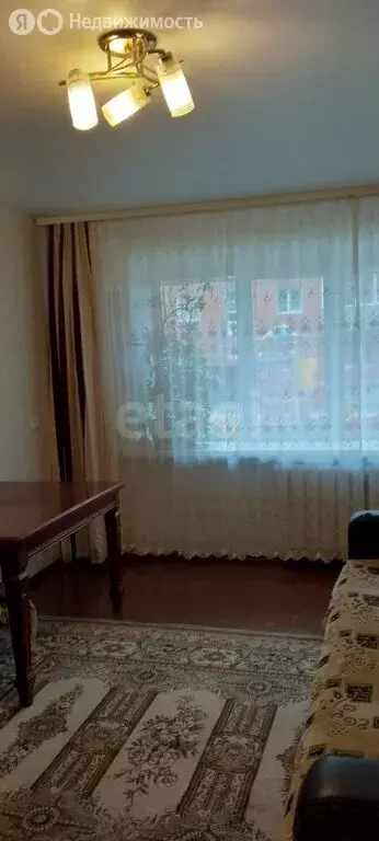 3-комнатная квартира: Пермь, улица Никулина, 47 (53.9 м) - Фото 1