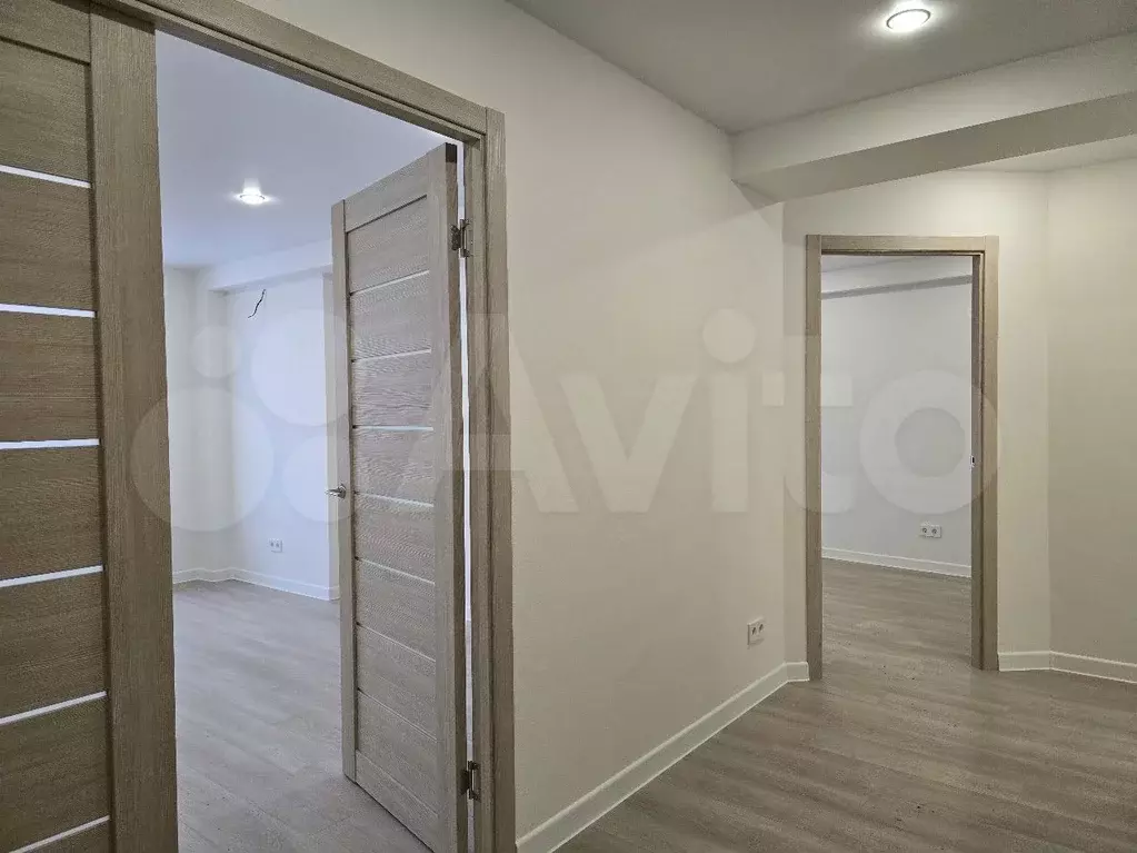 3-к. квартира, 78 м, 3/18 эт. - Фото 1