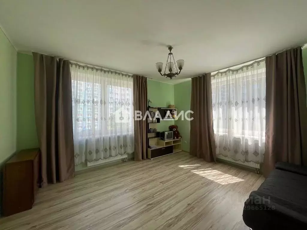 1-к кв. Калининградская область, Калининград Минусинская ул., 20 (32.0 ... - Фото 2