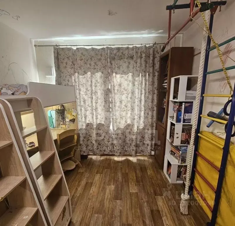 1-к кв. Санкт-Петербург дор. Кушелевская, 3к2 (34.2 м) - Фото 1