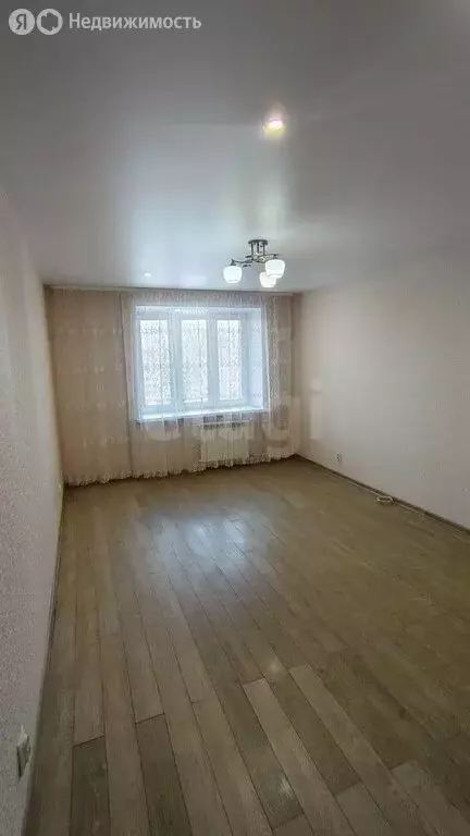 1-комнатная квартира: Чебоксары, улица Богдана Хмельницкого, 127к1 ... - Фото 2