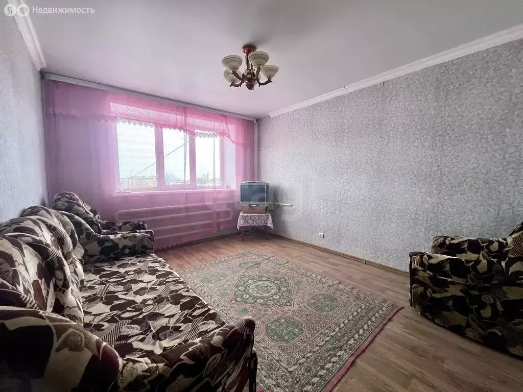 2-комнатная квартира: село Лямбирь, улица Ленина, 61 (49.2 м) - Фото 2