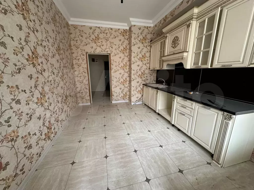 2-к. квартира, 75 м, 5/12 эт. - Фото 1