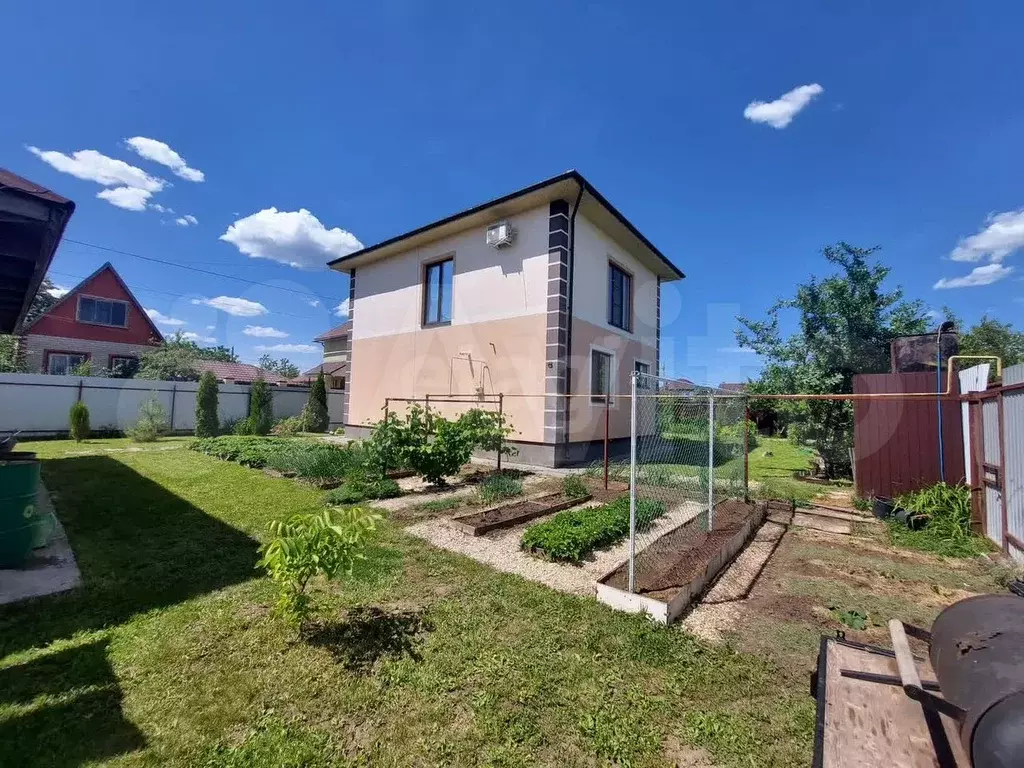 Дом 112,8 м на участке 7,8 сот. - Фото 1