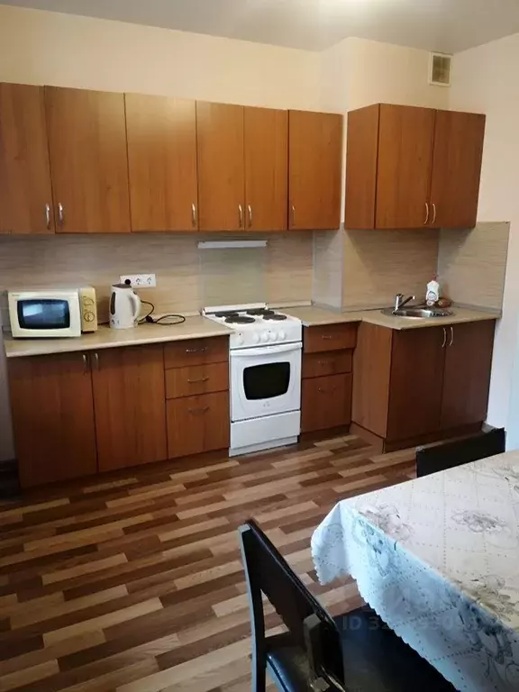 1-к кв. Волгоградская область, Волгоград Промышленная ул., 10 (40.0 м) - Фото 1