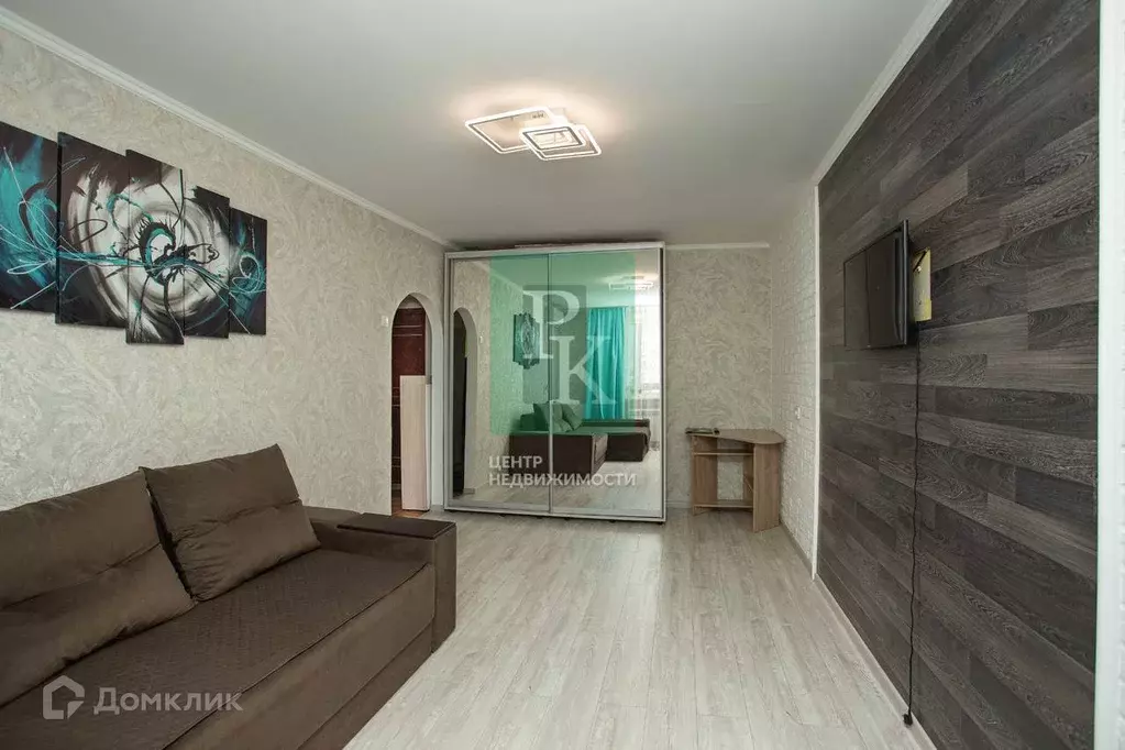 Продаётся 1-к квартира, 29.2 м - Фото 1