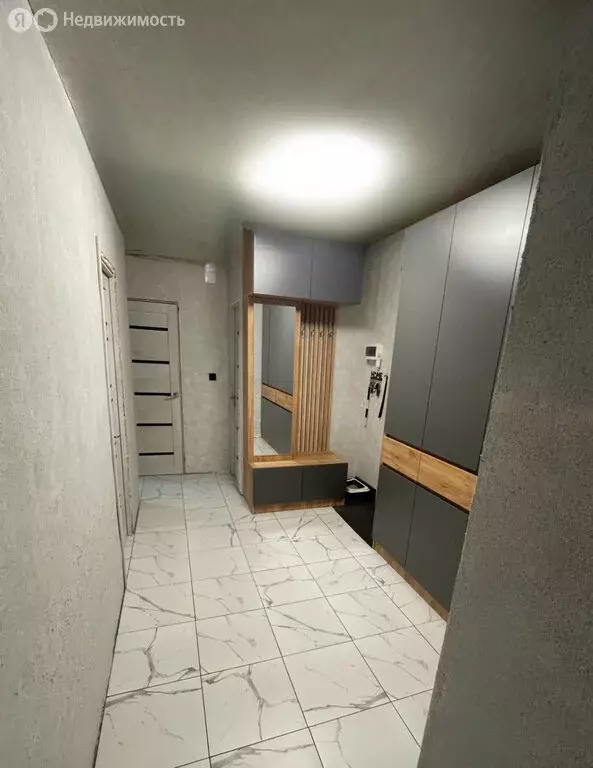 2-комнатная квартира: Орехово-Зуево, Мадонская улица, 12 (57 м) - Фото 0