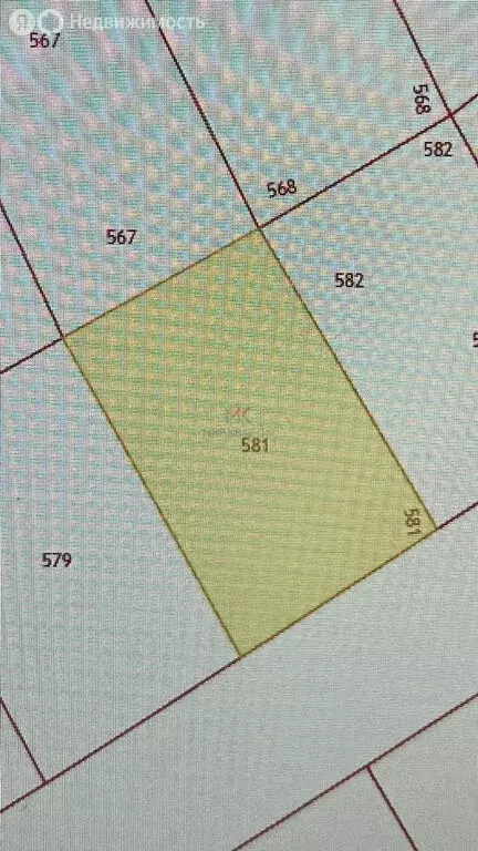 Участок в Республика Тыва, Кызылский кожуун, село Сукпак (890 м) - Фото 1