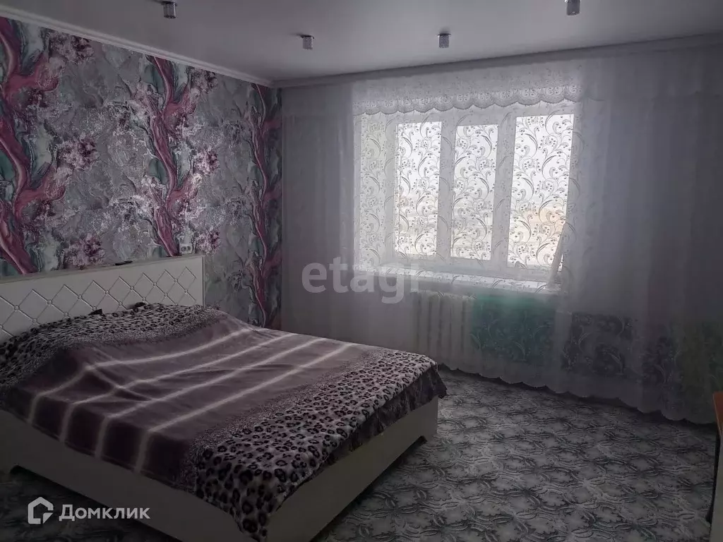 Продаётся 2-к квартира, 52.4 м - Фото 0