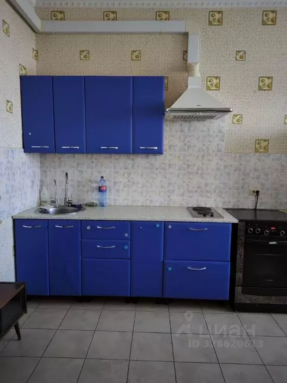 1-к кв. Москва Лодочная ул., 9К1 (74.0 м) - Фото 1