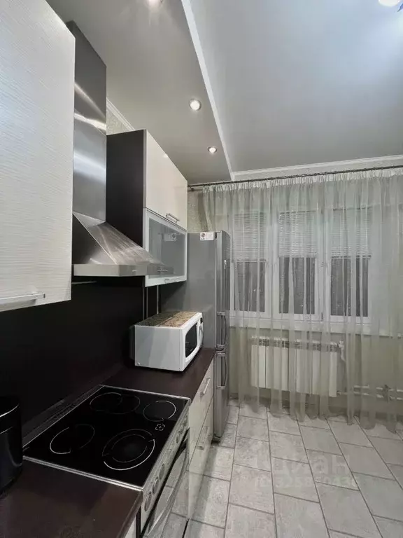 2-к кв. Московская область, Химки Подрезково мкр, ул. Железнодорожная, ... - Фото 2