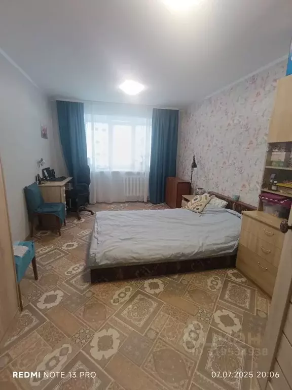 3-к кв. Пермский край, Пермь ул. Малкова, 16 (78.0 м) - Фото 2