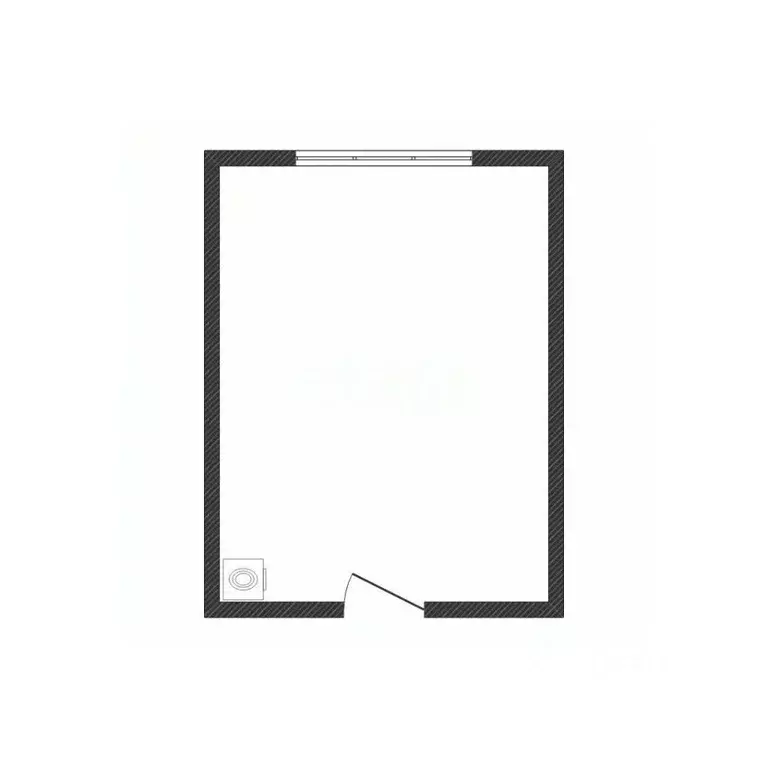 Комната Смоленская область, Смоленск ул. Попова, 38ак1 (12.5 м) - Фото 2