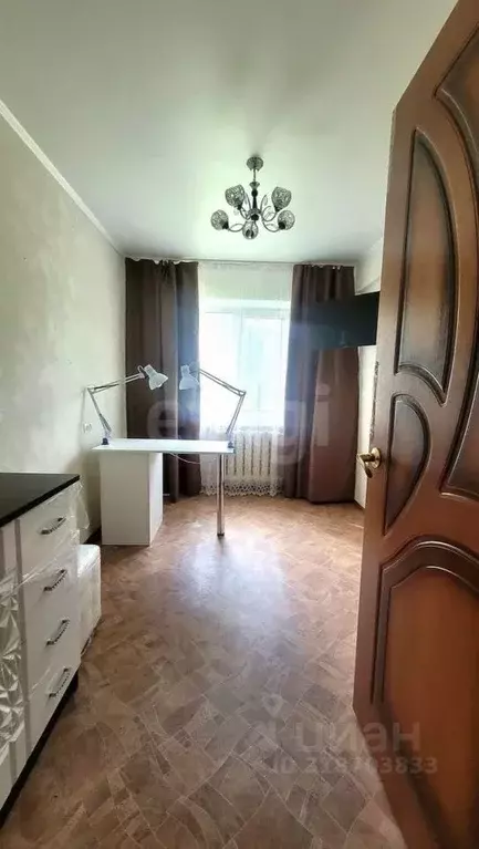 2-к кв. Брянская область, Брянск ул. Дружбы, 18 (40.6 м) - Фото 0