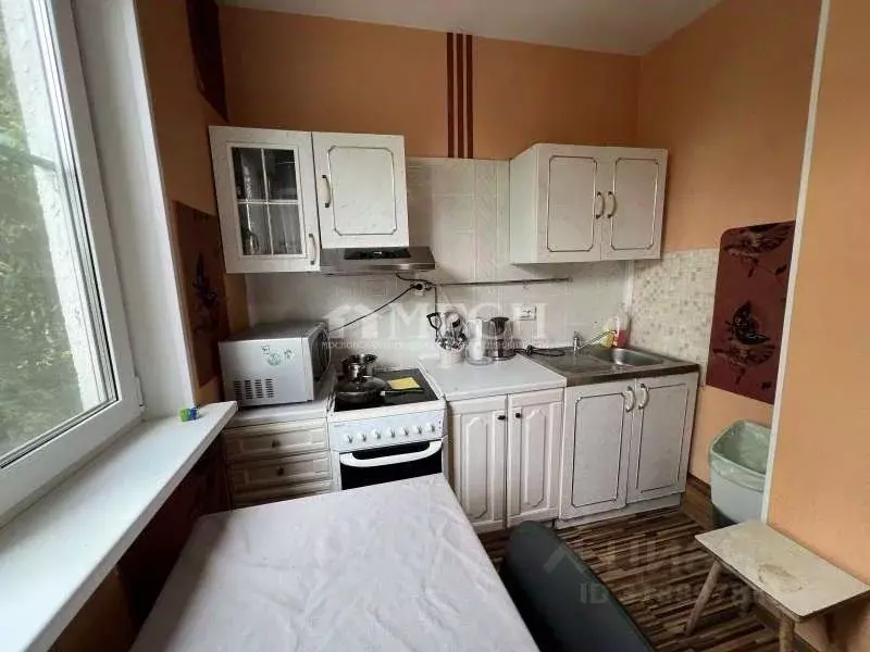 1-к кв. Москва Ореховый бул., 47/33 (38.0 м) - Фото 0