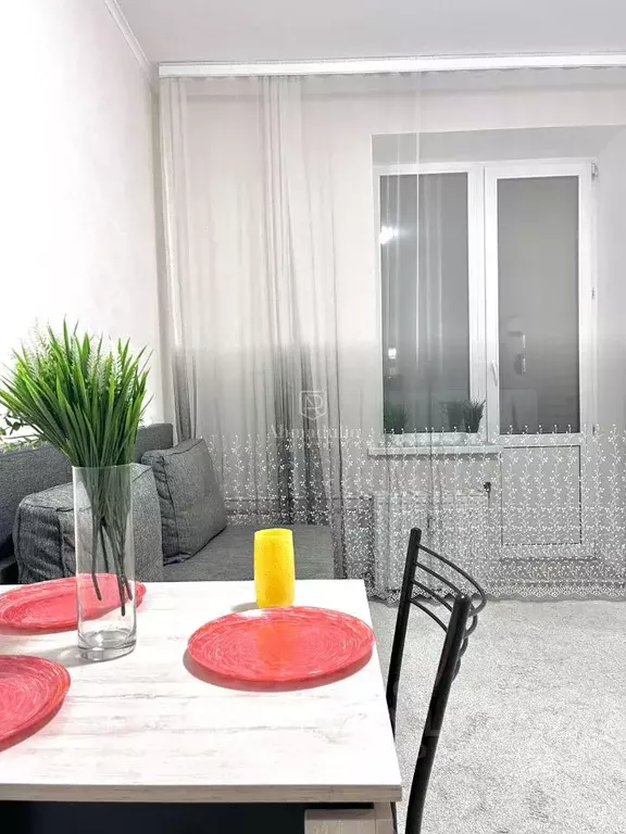 1-к кв. Московская область, Люберцы Зенино ЖК Самолет мкр, ул. Камова, ... - Фото 2