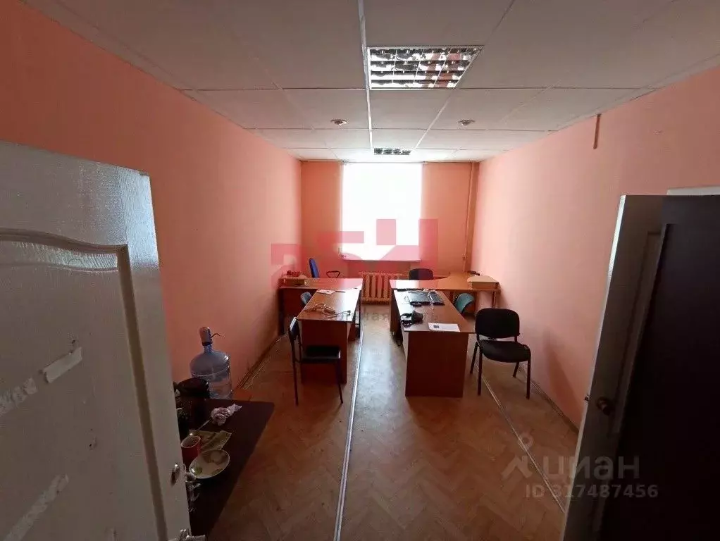 Офис в Курганская область, Курган ул. Куйбышева, 35 (35 м) - Фото 1
