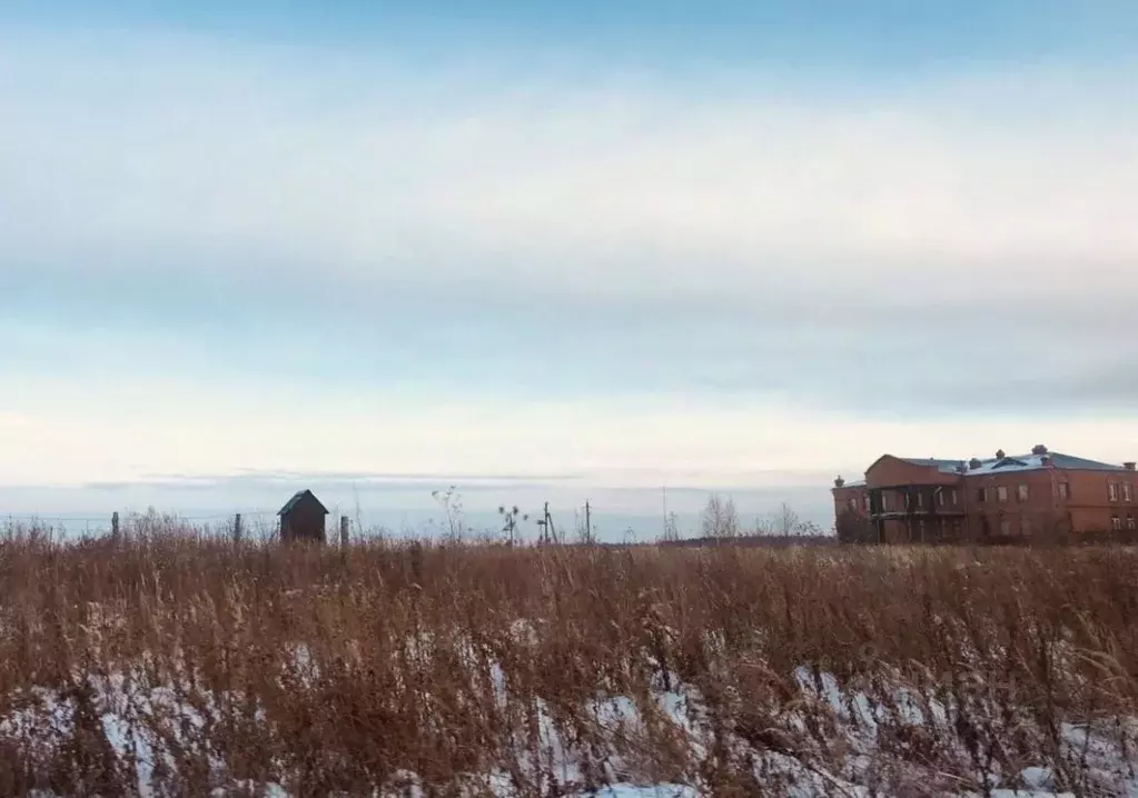 Участок в Курганская область, Шадринск ул. Купеческая, 3 (11.92 сот.) - Фото 2