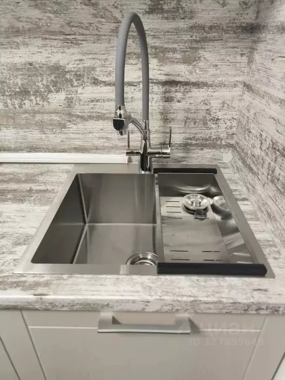 1-к кв. Московская область, Ленинский городской округ, пос. Битца ... - Фото 2