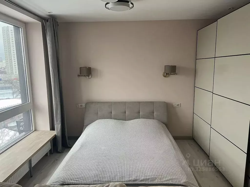 Студия Москва Духовской пер., 19 (35.0 м) - Фото 1