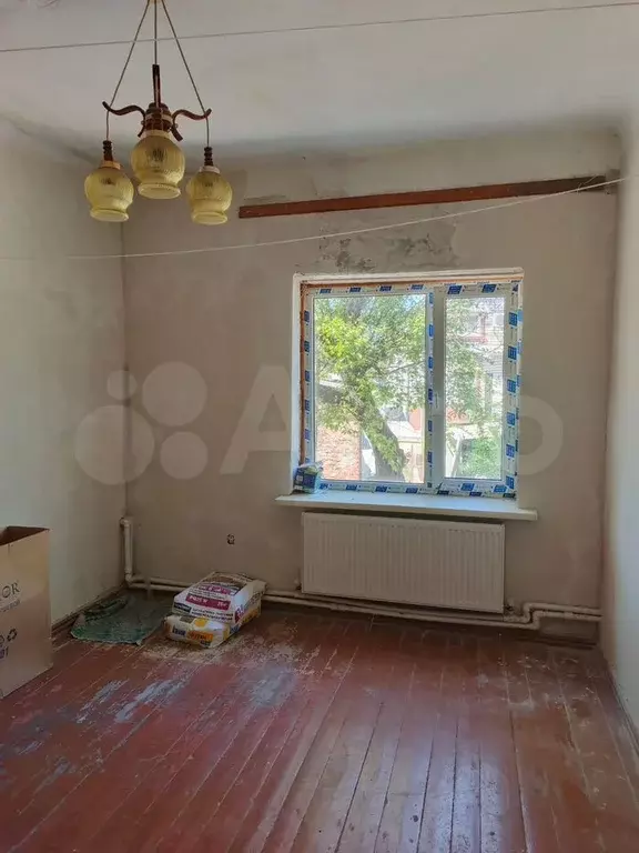 2-к. квартира, 27 м, 2/2 эт. - Фото 0