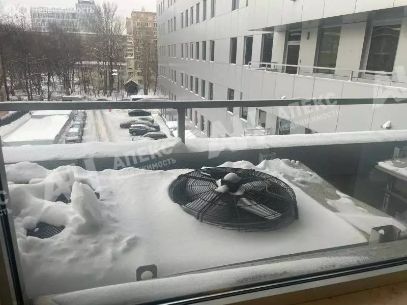 Офис (578 м) - Фото 1