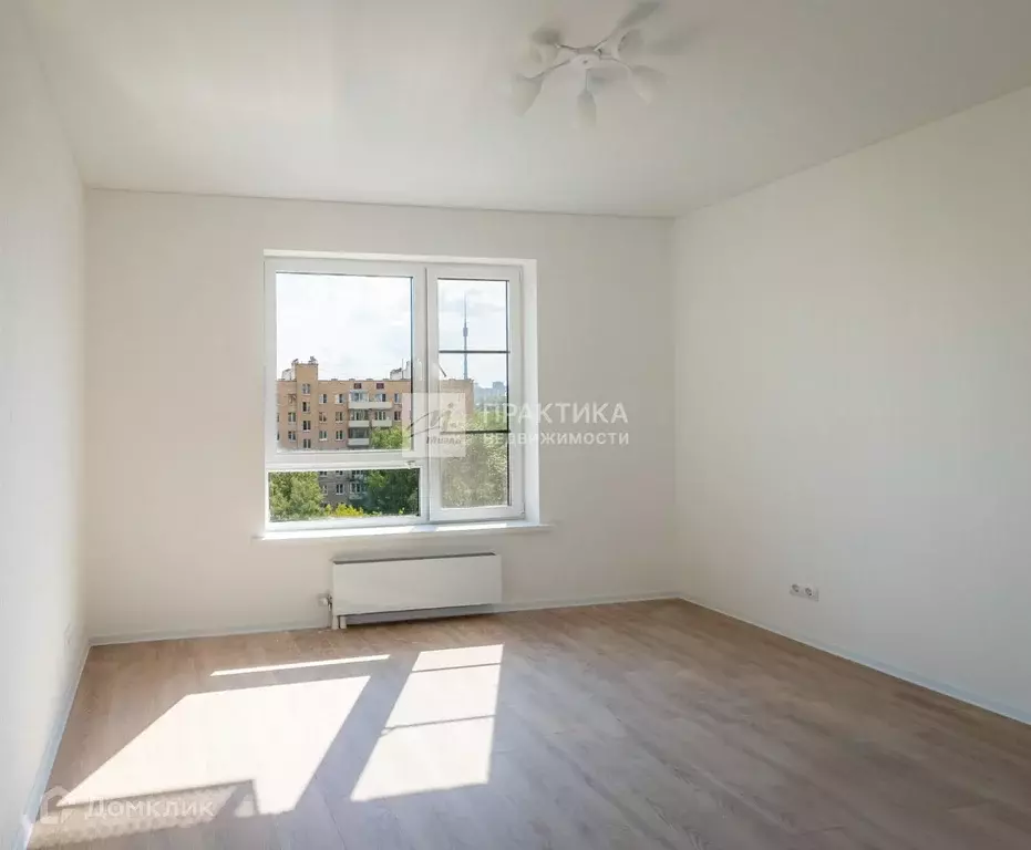 Продаётся 3-к квартира, 71.4 м - Фото 1