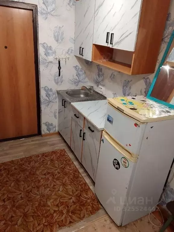 Студия Томская область, Томск Заозерный пер., 16/2 (16.0 м) - Фото 2