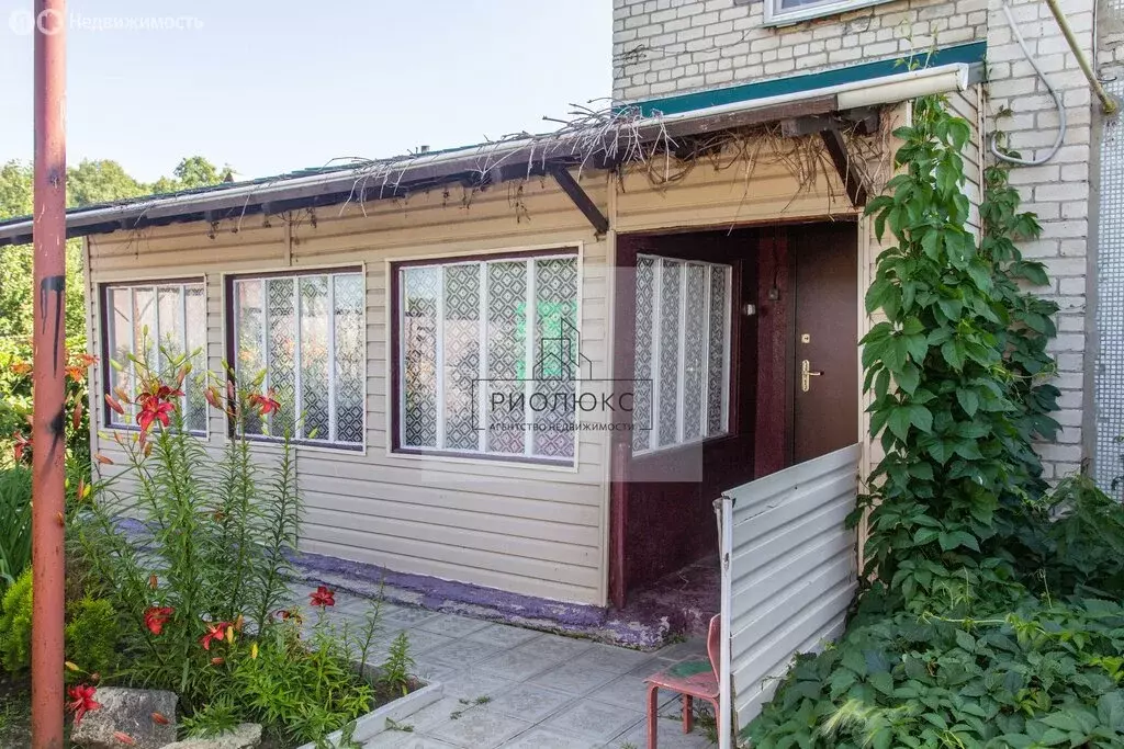 Дом в Худайбердинский, улица 50 лет Совхоза, 211кв2 (102.1 м) - Фото 1