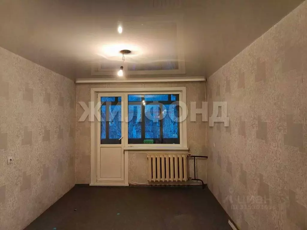 2-к кв. Новосибирская область, Новосибирск ул. Новая Заря, 23 (43.6 м) - Фото 1