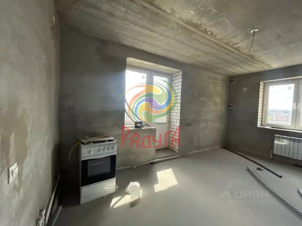 3-к кв. Ивановская область, Иваново Педагогический пер., 3 (84.0 м) - Фото 1