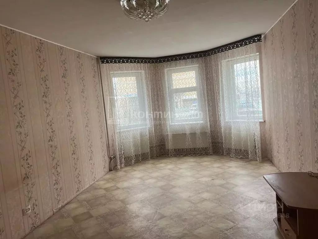 3-к кв. Владимирская область, Ковров ул. Строителей, 15 (90.0 м) - Фото 2