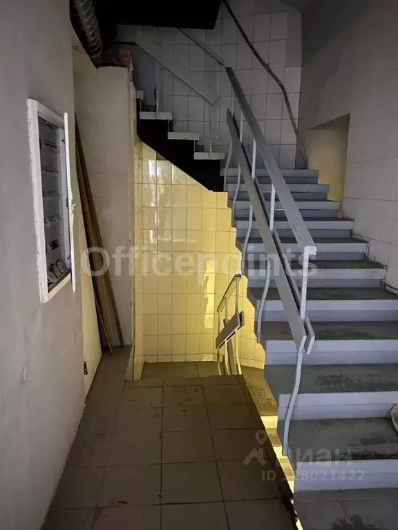 Офис в Москва просп. Мира, 12С1 (550 м) - Фото 2