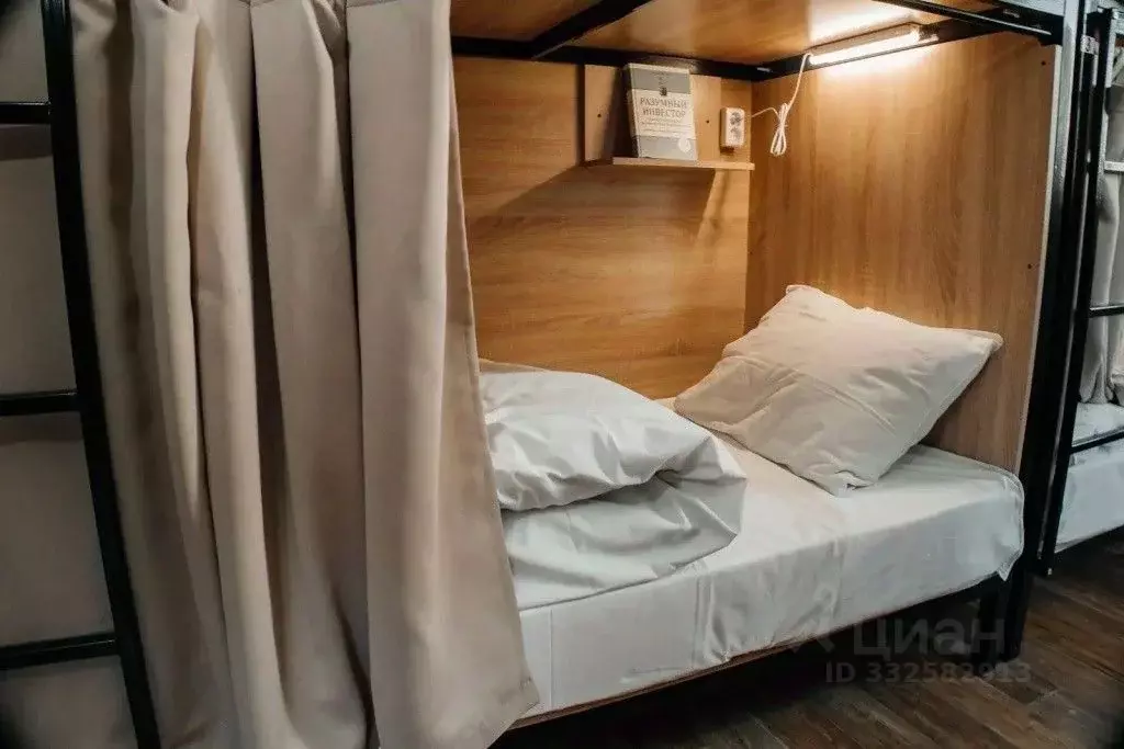 Комната Москва 2-й Кожуховский проезд, 29К2С2 (10.0 м) - Фото 1