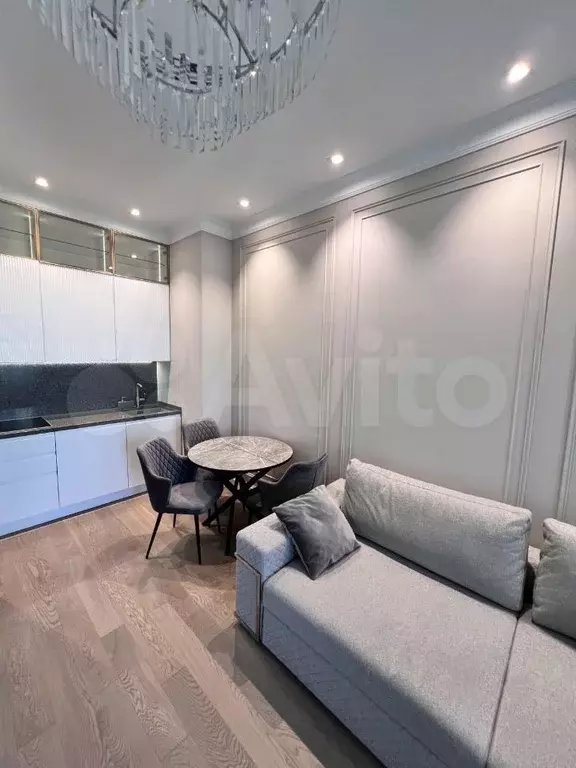 2-к. квартира, 50 м, 13/15 эт. - Фото 0