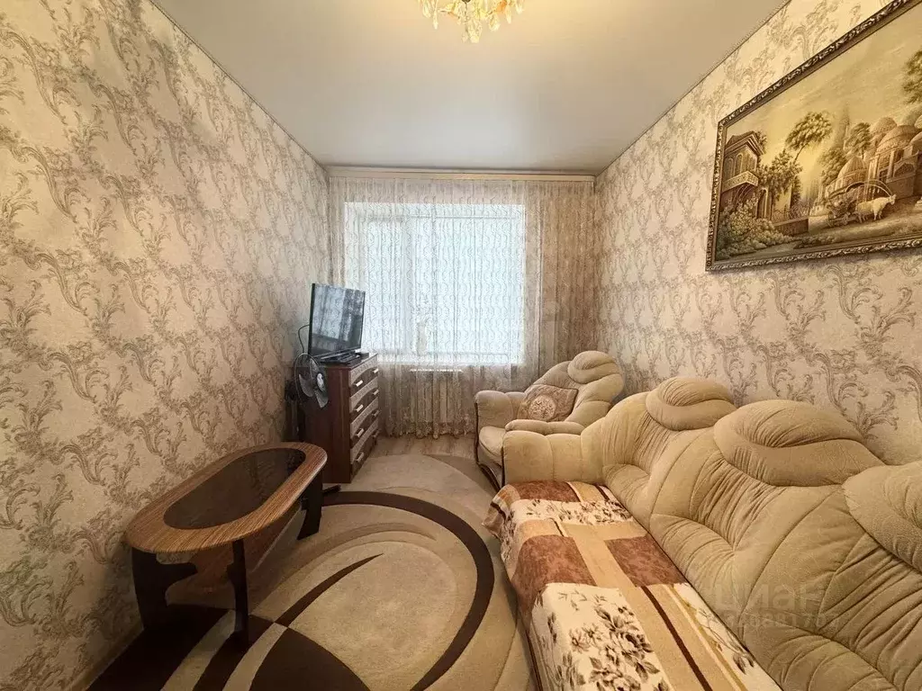 1-к кв. Белгородская область, Белгородский район, с. Стрелецкое ул. ... - Фото 2