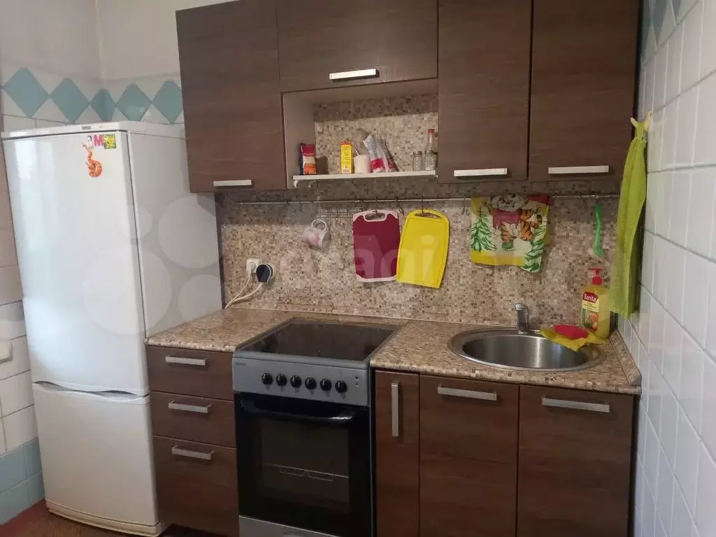 Комната 10 м в 2-к., 10/12 эт. - Фото 0