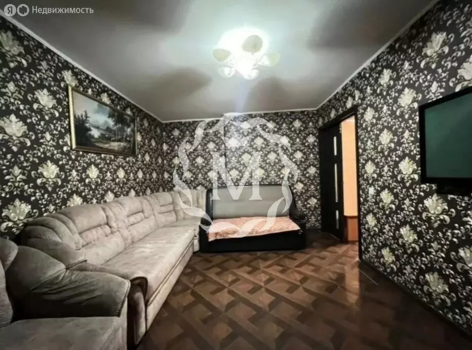 2-комнатная квартира: Улан-Удэ, улица Трубачеева, 144А (51.1 м) - Фото 1