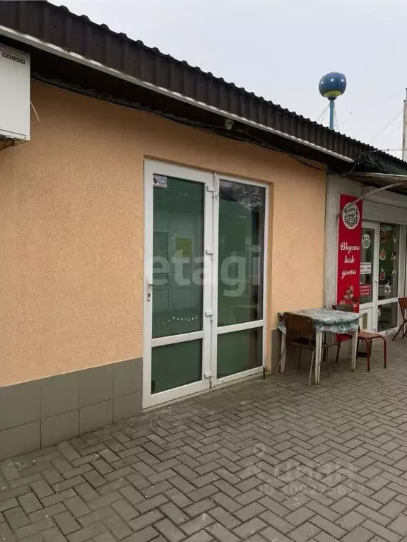 Помещение свободного назначения в Крым, Евпатория ул. ... - Фото 1