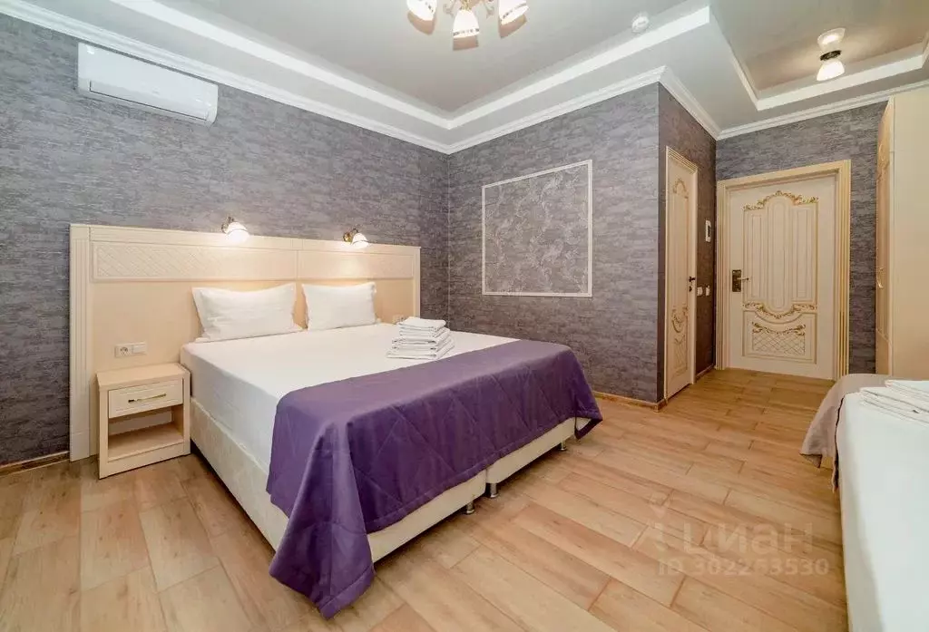 Комната Краснодарский край, Анапа ул. Верхняя Дорога, 37 - Фото 2